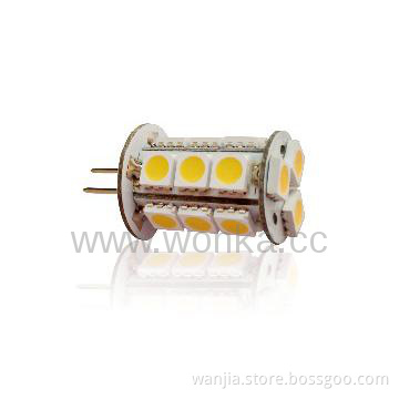 A1 3W G4 T3 Jc Bipin G4 Retro Fit G4 LED Light